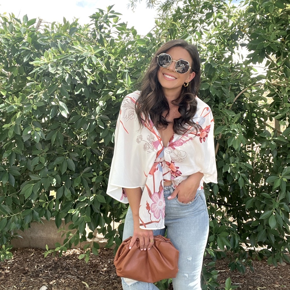 Meet your Posher, Alexis